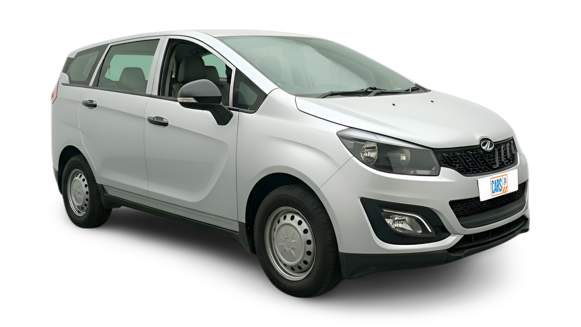 Mahindra MARAZZO-img